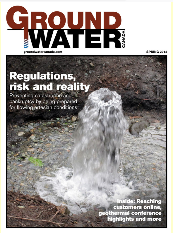 Carolyn Camilleri Flowing Wells Regulations, Risk, Realty, Ground